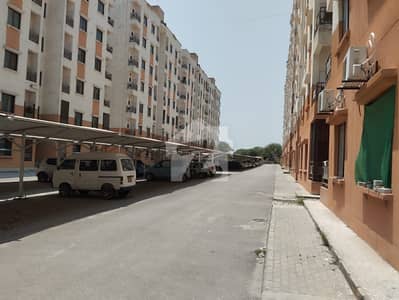 New Apartment For Rent In PHA I-16/3