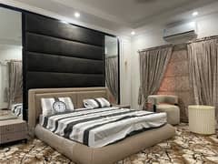 Furnished House For Rent