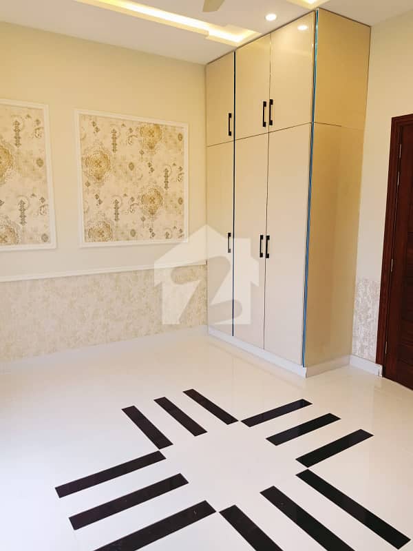 4.44 Marla Luxury Single-Unit House For Rent 4.44 Marla Luxury Single-Unit House For Rent