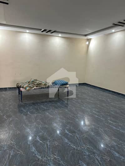 2 Kanal 5 MarlaDouble story Factory for Rent Gajumatah Near Ring Road