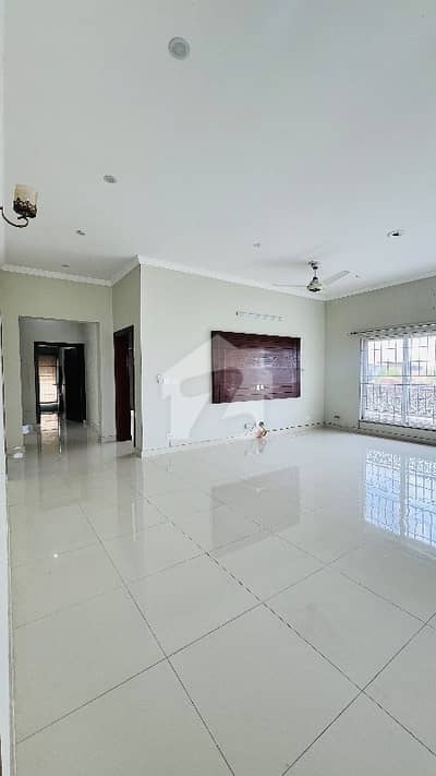 1 Kanal Designer Upper Potion Available For Rent In DHA Phase 2 Islamabad