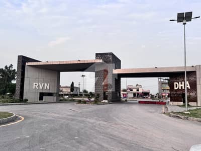 1 Kanal Residential Plot For Sale 1 Kanal Residential Plot For Sale