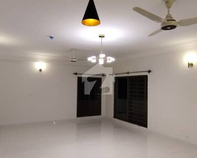 For Sale 3 Bed DD Flat Askari 5 Sector J G+11 Building Top Floor