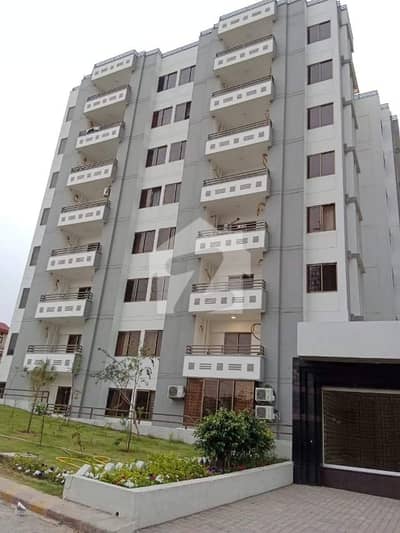 A 3 Bedroom Apartment Available For Sale in Al Ghurair Giga Block 15 DHA Phase-II Islamabad
