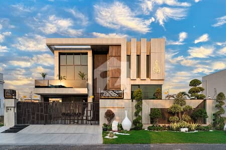Kanal Modern Luxury House For Sale Close to Macdonold Park & Commercial Kanal Modern Luxury House For Sale Close to Macdonold Park & Commercial
