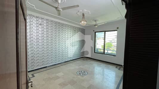7 Marla Triple Story Full House available for rent in G15
