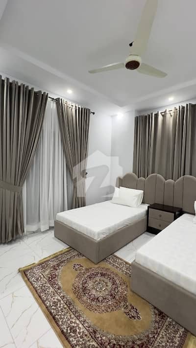 River Loft Luxury Two Bedrooms Furnished Apartment Available For Rent
