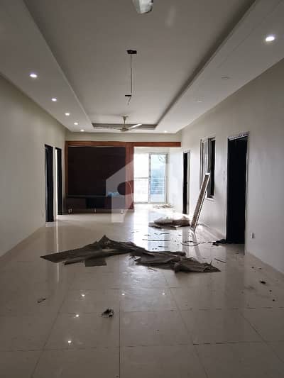Apartment available for rent in Clifton block 4, 4bed Rooms 2nd floor with Lift Apartment available for rent in Clifton block 4, 4bed Rooms 2nd floor with Lift
