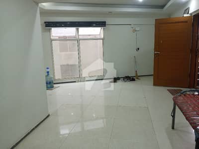 FLAT FOR SALE