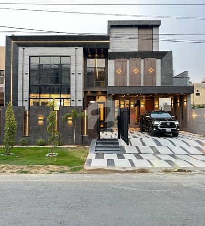 1 Kanal Designer House For rent in DHA phase 2 Islamabad