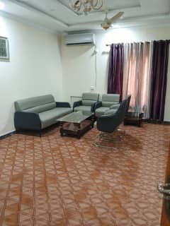 I-8/2 5 BEDROOMS WITH ATTACH WASHROOMS INDEPENDENT UPPER PORTION WITH SOLAR SYSTEM 350K FINAL