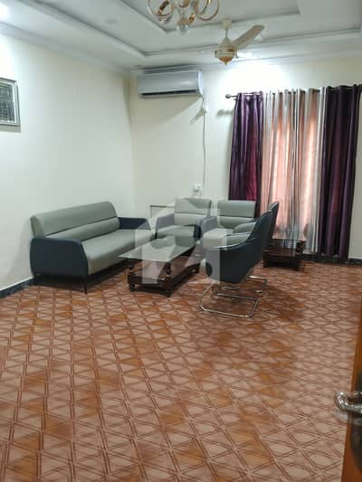 I-8/2 5 BEDROOMS WITH ATTACH WASHROOMS INDEPENDENT UPPER PORTION WITH SOLAR SYSTEM 350K FINAL