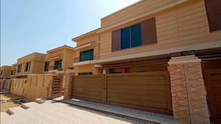 Corner West Open Brigadier House Askari 5 - Sector H 427 sq yrd