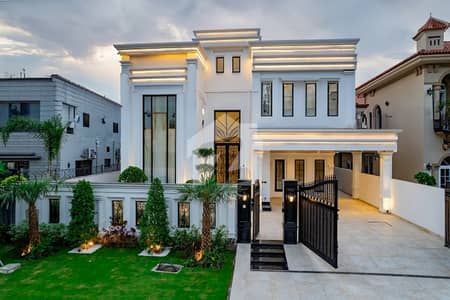 10 MARLA ULTRA MODERN LUXURY BUNGALOW SEMI FURNISHED HOUSE FOR SALE DHA PHASE 7 YOUR DREAM ADDRESS 10 MARLA ULTRA MODERN LUXURY BUNGALOW SEMI FURNISHED HOUSE FOR SALE DHA PHASE 7 YOUR DREAM ADDRESS