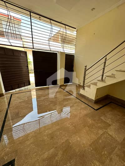 5 Marla House Is Available