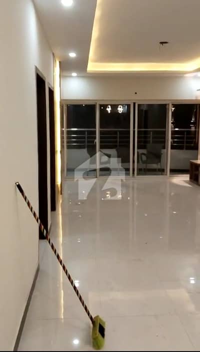 4 Bed Beautiful Ready To Move Apartment