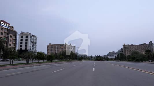 10 Marla Boulevard Back Open Plot for Sale I Block, Bahria Town Phase 8, Rawalpindi 10 Marla Boulevard Back Open Plot for Sale I Block, Bahria Town Phase 8, Rawalpindi