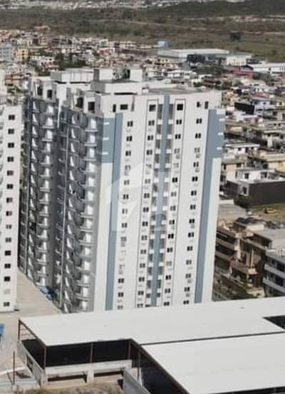 3 Bed Apartment Available For Sale