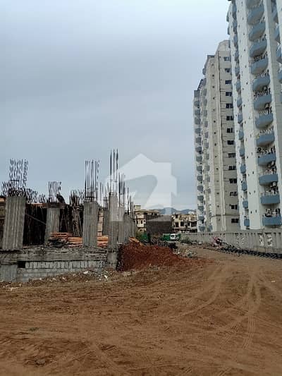 3 Bed Apartments ( Instalments Option)
