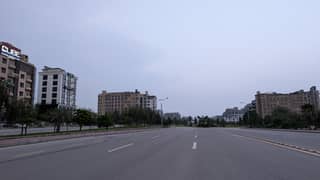 10 Marla Plot for Sale in F1 Sector | Bahria Town Phase 8 Rawalpindi | Prime Location | Best Investment Opportunity