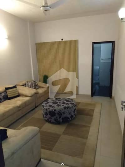 2 BED APARTMENT AVAILABLE FOR RENT IN ASKARI 11 SEC C LAHORE CANTT