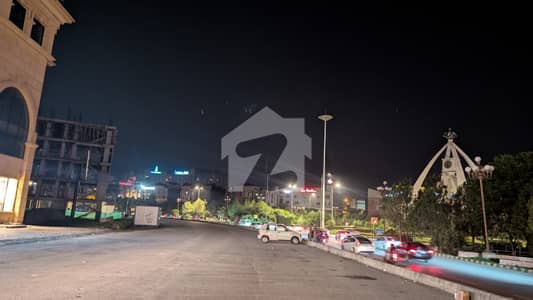 15 Marla Residential Plot for Sale | L Block Bahria Town Phase 8 Rawalpindi | Prime Location | Best Investment Opportunity