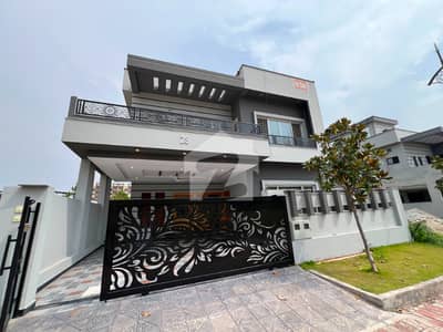 10 Marla House For Sale Back Open Sector J Bahria Enclave Islamabad 10 Marla House For Sale Back Open Sector J Bahria Enclave Islamabad