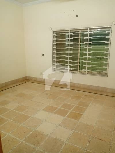 Railway Scheme 1 Upper Portion For Rent 3beds D. D T. V Lounge Kitchen Good Location Water Bor Available