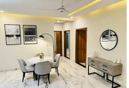 3 Bed Apartment Available For Rent In Askari 11 Sec-B Lahore 3 Bed Apartment Available For Rent In Askari 11 Sec-B Lahore
