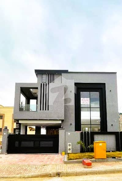 Brand New Beautiful Luxury House For Sale