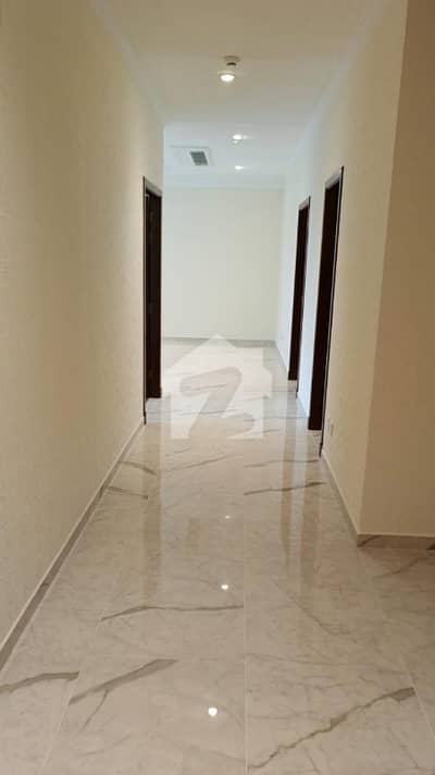 4 Bed Brand New Apartment SUKH CHAYN F-10 For Rent