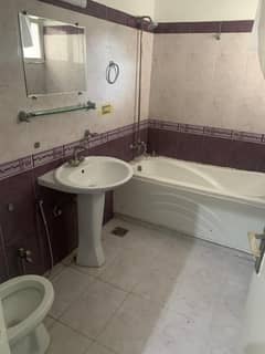 Well maintained beautiful corner house F-6 , Islamabad