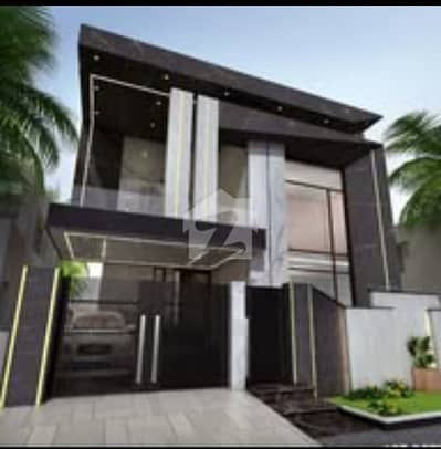 Brand New House For Sale North Nazimabad Block F Brand New House For Sale North Nazimabad Block F