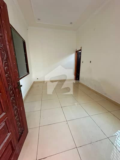 5 Marla Double-Storey House for Sale Farooq-e-Azam Town, Bahawalpur