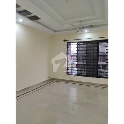 10 Marla Upper Portion For Rent