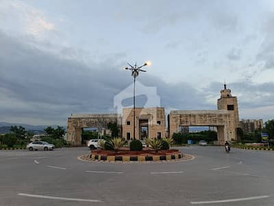 Sector C2 Solid Land Plot For Sale in Bahria Enclave Islamabad Sector C2 Solid Land Plot For Sale in Bahria Enclave Islamabad