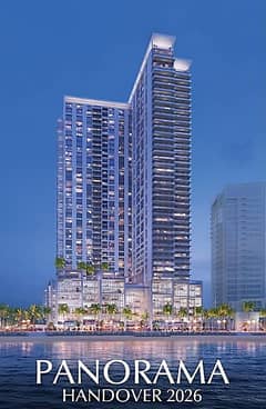 Ultra Luxury Apartment For Sale | Emaar The View Tower | Superior Sea View | Dubai Lifestyle In Karachi