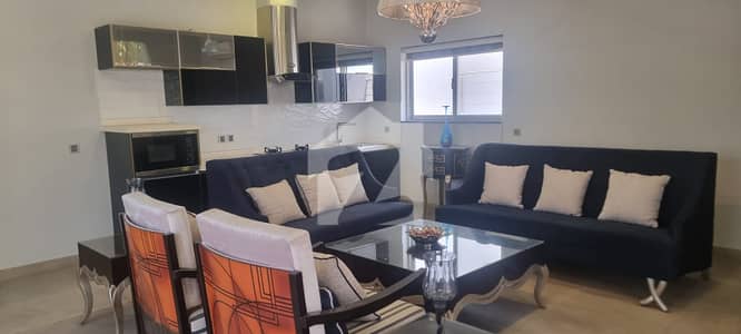 Fully Furnished 5 Beds 1 Kanal Beautiful Location House For Sale In DHA Phase 6 Lahore.