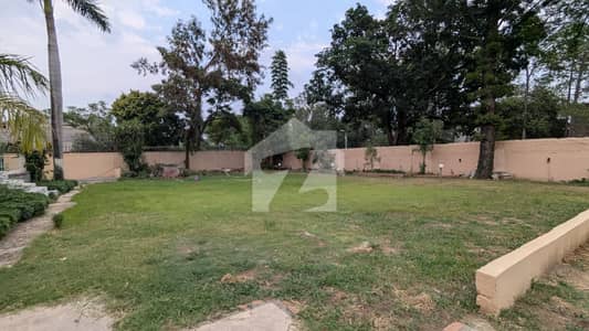 FOR RENT 5 Kanal Livable Triple Storey with Big Lawn F_6/2
