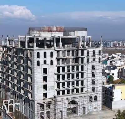 Premium Hotel Apartment For Sale In Zameen Acemall DHA Defence Phase 2, Islamabad Premium Hotel Apartment For Sale In Zameen Acemall DHA Defence Phase 2, Islamabad