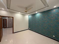 8 Marla Full House Available For Rent E-11/1 Islamabad