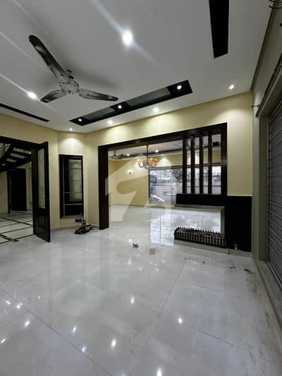 Fully Renovated 5 Beds 1 Kanal Beautiful Location House for Rent in DHA Phase 5 Lahore.