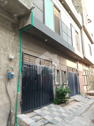 3 Marla House For SaleYousaf Town Walking Distance Ashina Road Lahore For Sale 3 Marla House For SaleYousaf Town Walking Distance Ashina Road Lahore For Sale