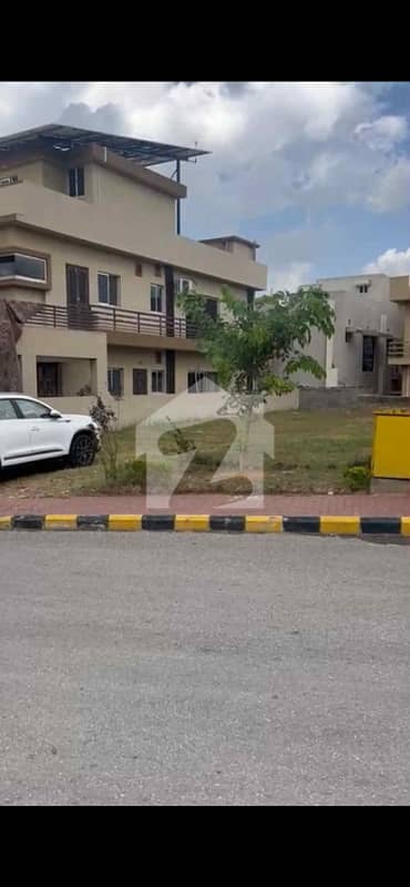 15 Marla Solid Land Plot Sector E