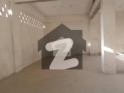 Warehouse For Rent