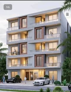 Fully Furnished Studio,1&2 Bedroom Apartments For Sale in Buch Villas Multan