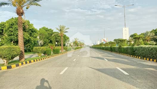 10-Marla On Ground Possession Plot Available For Sale In New Lahore City Phase-2 10-Marla On Ground Possession Plot Available For Sale In New Lahore City Phase-2
