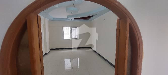 3 Bed Dd Flat For Rent In Safari Heights
