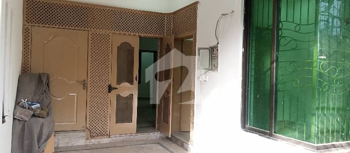 5 marla double story house for rent in johar town phase 2