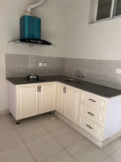 1Bedroom Apartment Available for Sale in Creek Heights River Garden Islamabad
